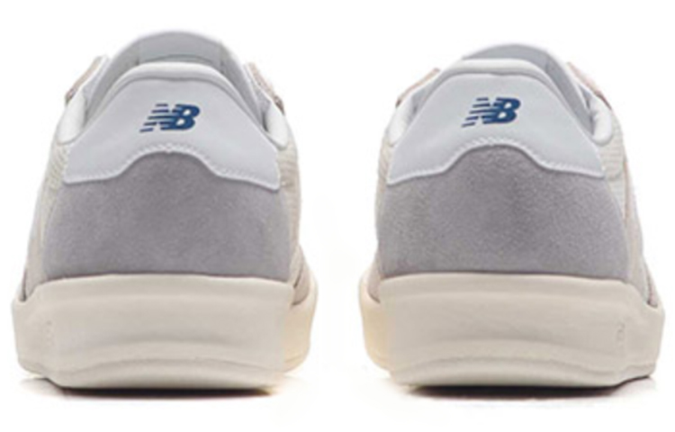 NB 300 Series Retro Casual Skateboarding Shoes Unisex Beige 圖 5