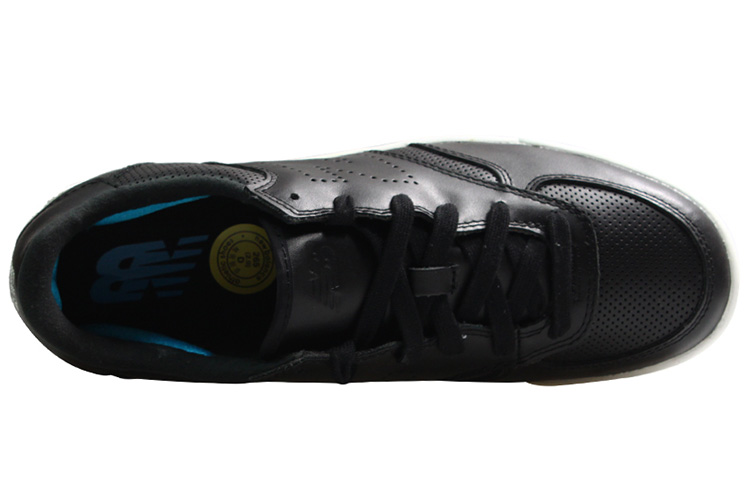 NB 300 Retro 'Black' 圖 4