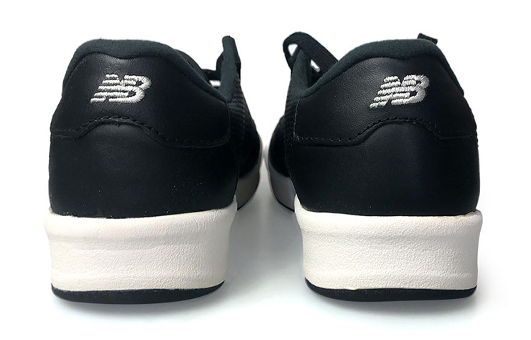 NB 300 Retro 'Black' 圖 5