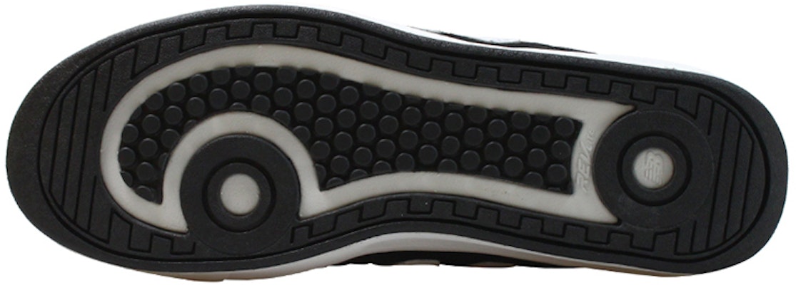 New Balance 300 Retro Core Black CRT300BW