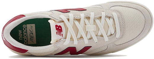 New Balance NB 300 復古百搭休閒 低筒 板鞋 男女同款 灰紅拼色 Shop New Balance NB 300 復古百搭休閒 低筒 板鞋 男女同款 灰紅拼色