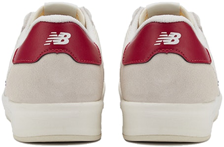 New Balance 300 Siri Kelabu/Merah CRT300G1 Details for New Balance 300 Siri Kelabu/Merah CRT300G1