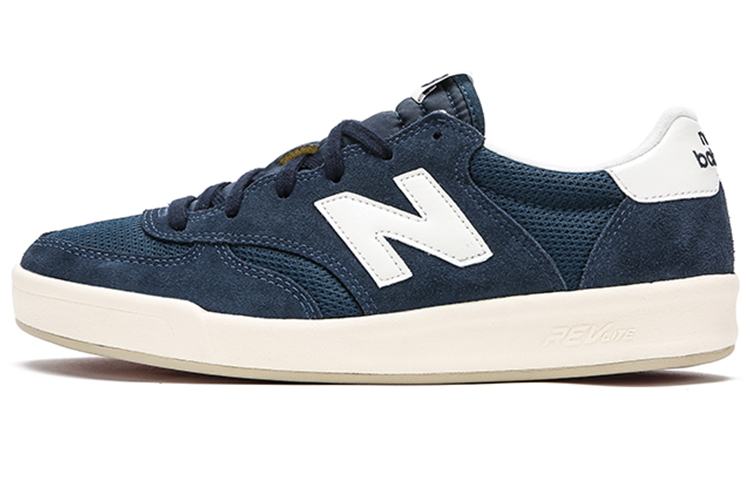 NB 300 Shoes Navy 'Blue'