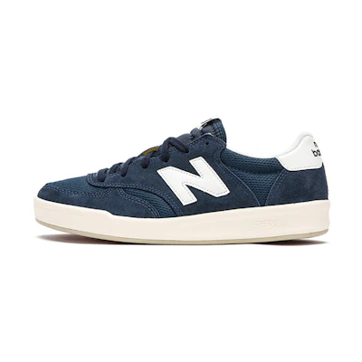 NB 300 Shoes Navy 'Blue'