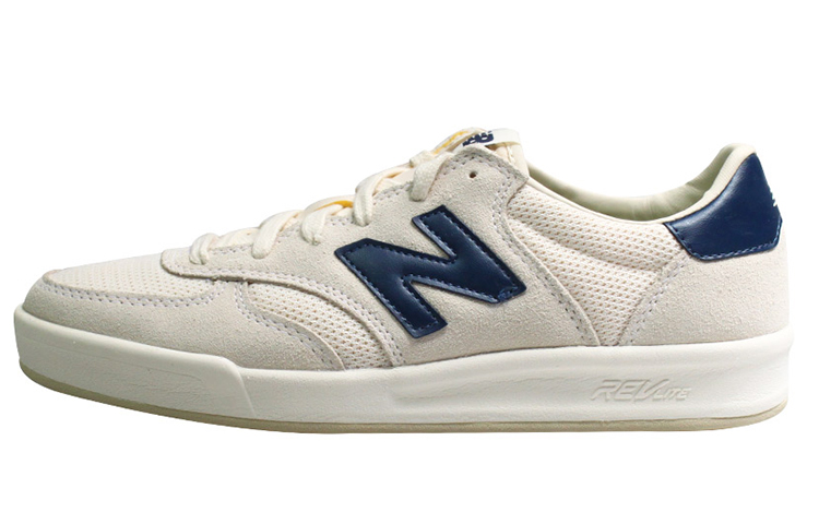 New balance 300 blu navy online