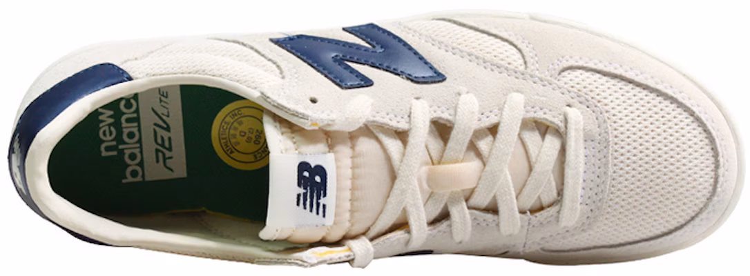 Buy New Balance 300 Beige Navy CRT300WA Novelship