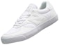 Lookbook New Balance 300 Seri Sepatu Skateboard Kasual Unisex Low Top Putih Retro CRT300XE