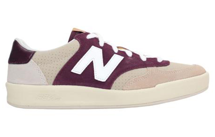 Order New Balance 300 Series /Merah 'Putih' CRT300CC