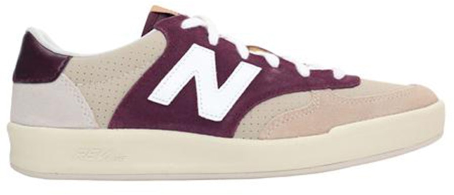 New Balance 300 Series /Merah 'Putih' CRT300CC Order New Balance 300 Series /Merah 'Putih' CRT300CC