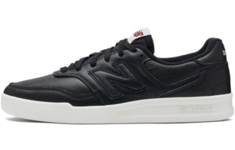 NB 300 Series Black D Wide