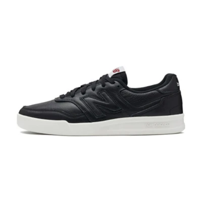 NB 300 Series Black D Wide