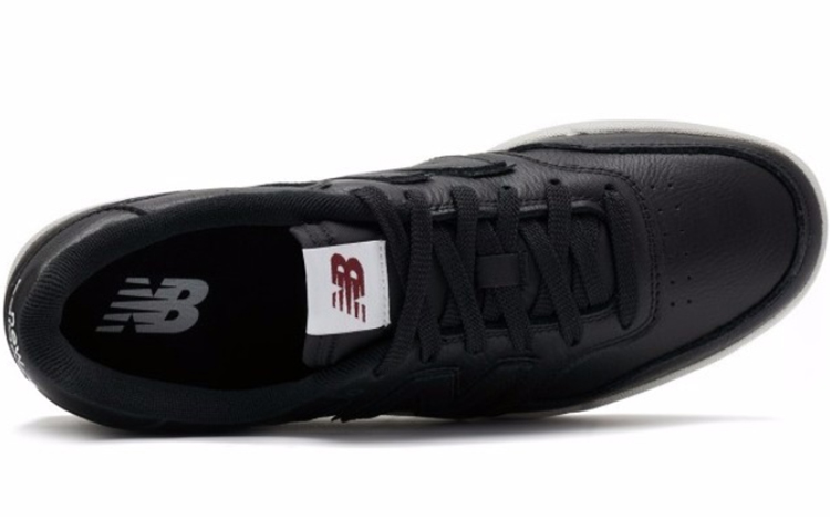 NB 300 Series Black D Wide 圖 3