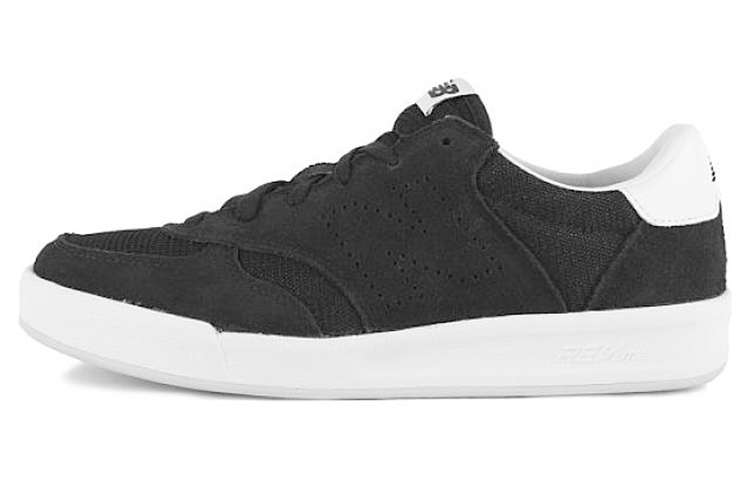 NB 300 Series Breathable Non-Slip High Top Casual Skate Shoes carbon 'Black'