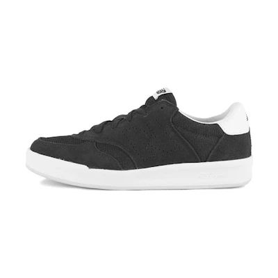 NB 300 Series Breathable Non-Slip High Top Casual Skate Shoes carbon 'Black'