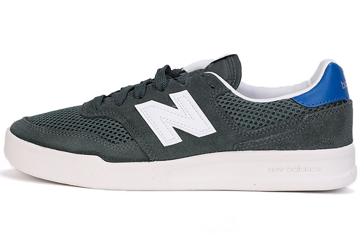 New Balance 300 Series Forest-Green 'Green White' CRT300G2