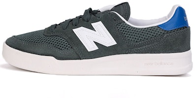 New Balance 300 Series Forest-Green 'Green White' CRT300G2 New Balance 300 Series Forest-Green 'Green White' CRT300G2