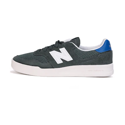 NB 300 Series Forest-Green 'Green White'