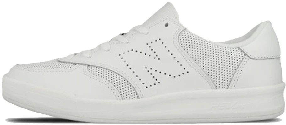 Sneakers Rendah Kulit New Balance 300 Series 'Putih' CRT300AE Buy Sneakers Rendah Kulit New Balance 300 Series 'Putih' CRT300AE