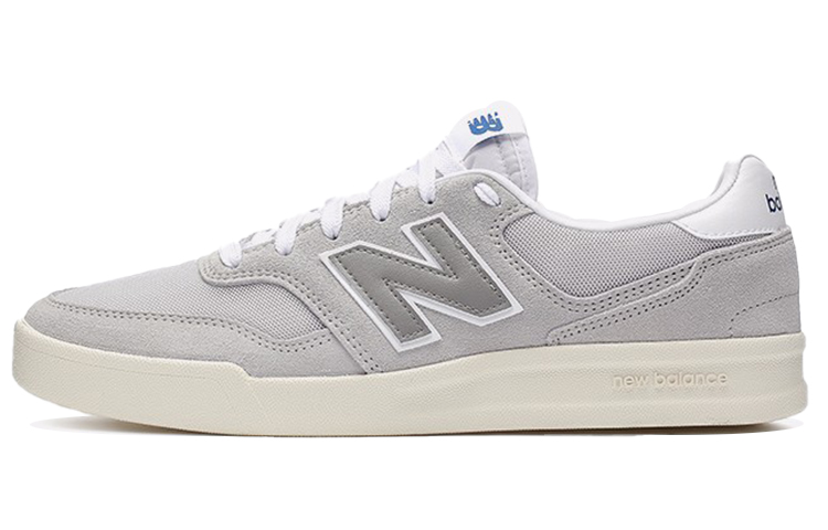 Buy New Balance 300 Siri Kelabu Terang CRT300T2