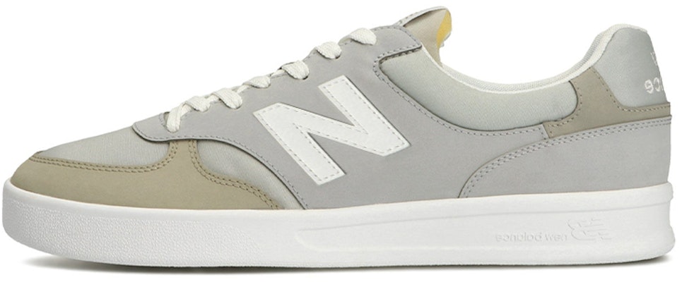 Sneakers Unisex New Balance 300 Low-Top Coklat Abu-abu CT300GD3 Buy Sneakers Unisex New Balance 300 Low-Top Coklat Abu-abu CT300GD3