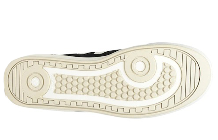 NB 300 Series Low Tops Casual Skateboarding Shoes 'Black' 圖 4