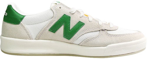 ニューバランス300 レトロローカット 男女兼用 白緑 CRT300CK Order ニューバランス300 レトロローカット 男女兼用 白緑 CRT300CK