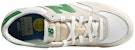 뉴발란스 300 시리즈 레트로 스케이트 슈즈 (화이트 그린) CRT300CK