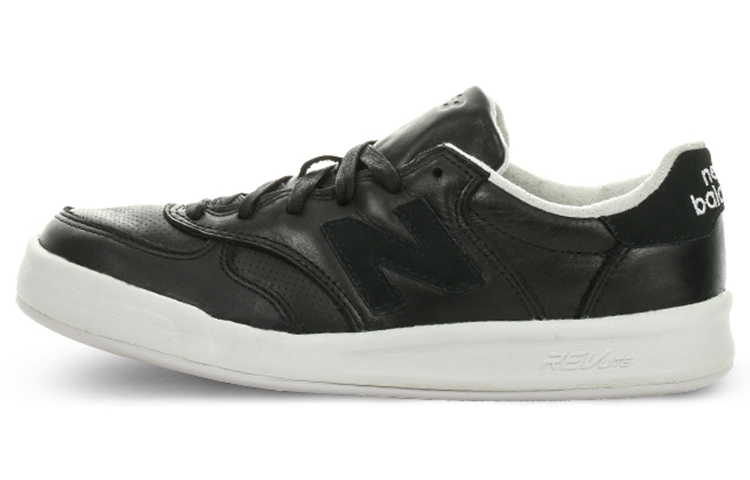 Buy New Balance 300 Siri Kasut 'Hitam' CRT300LB