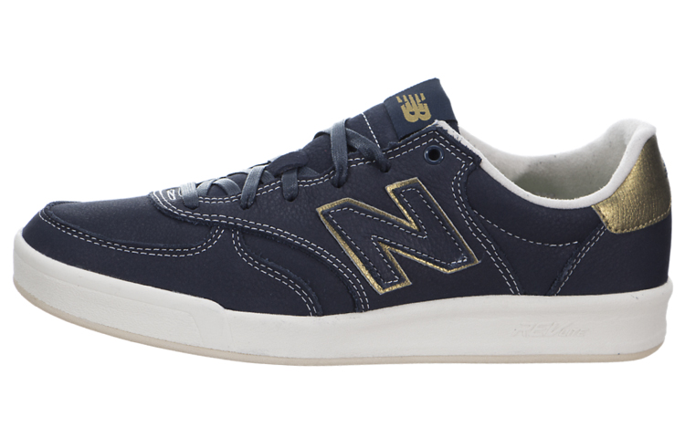 Buy Zapatillas New Balance Serie 300 'Azul Blanco Oro' CRT300DF