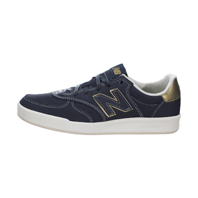 NB 300 Series Sneakers 'Blue White Gold'