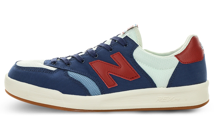 Buy New Balance 300 Siri Sneakers 'Biru Gelap Krim' CRT300BL