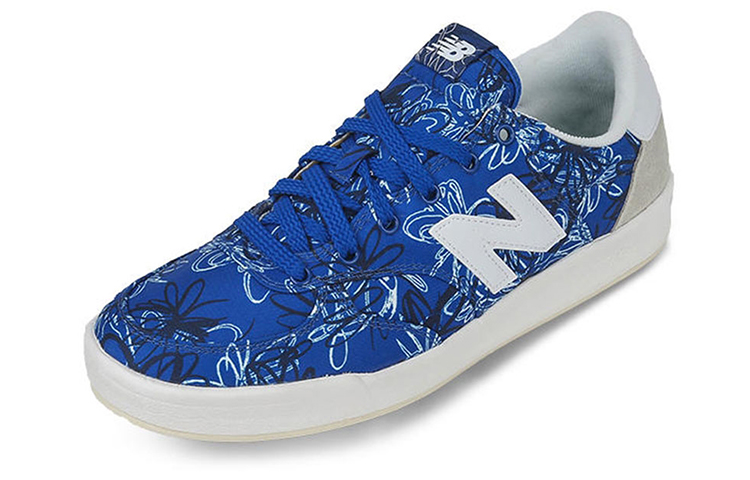 NB 300 Series Sneakers Blue 圖 2