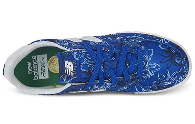 NB 300 Series Sneakers Blue 圖 3