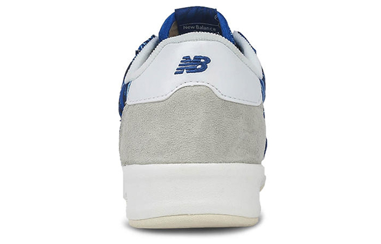 NB 300 Series Sneakers Blue 圖 4