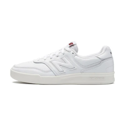 NB 300 Series White D Wide