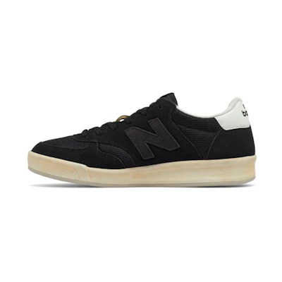 NB 300 Shoes 'Black'