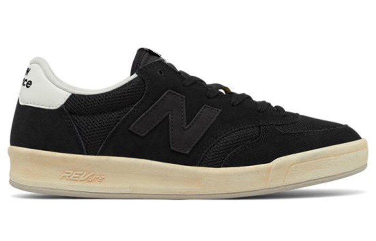 NB 300 Shoes 'Black' 圖 2