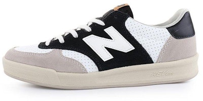 New Balance 300 Shoes Black/ 'White' CRT300CA New Balance 300 Shoes Black/ 'White' CRT300CA