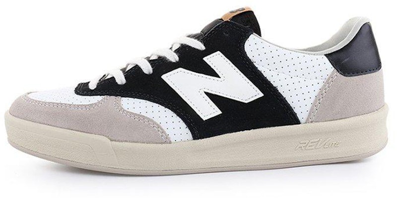 뉴발란스 300 블랙/화이트 (New Balance 300 Black/White) CRT300CA Buy 뉴발란스 300 블랙/화이트 (New Balance 300 Black/White) CRT300CA