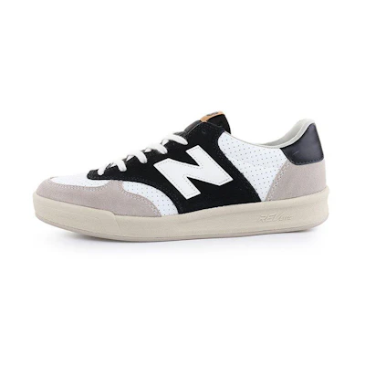 NB 300 Shoes Black/ 'White'