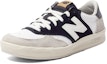 Order 뉴발란스 300 블랙/화이트 (New Balance 300 Black/White) CRT300CA