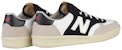 뉴발란스 300 블랙/화이트 (New Balance 300 Black/White) CRT300CA
