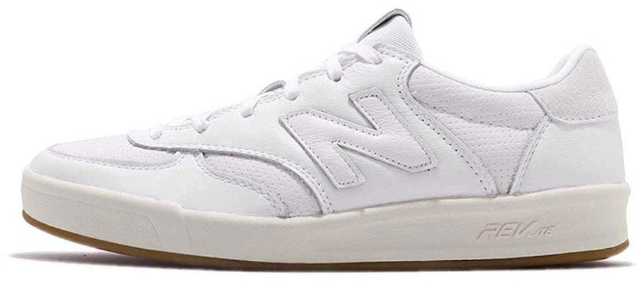 New Balance 300 Shoes White CRT300LF Buy New Balance 300 Shoes White CRT300LF