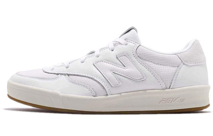 Buy New Balance 300 Kasut Putih CRT300LF