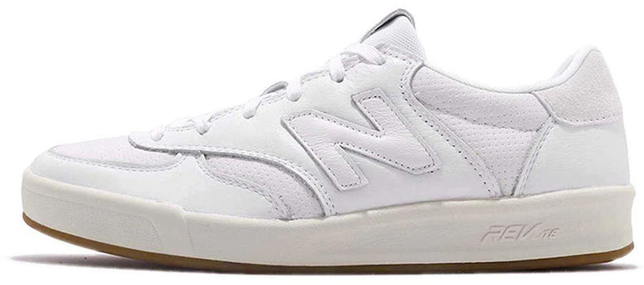 New Balance 300 Kasut Putih CRT300LF Buy New Balance 300 Kasut Putih CRT300LF