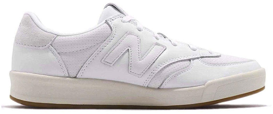 New Balance 300 Shoes White CRT300LF Order New Balance 300 Shoes White CRT300LF