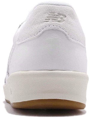 New Balance 300 Shoes White CRT300LF Shop New Balance 300 Shoes White CRT300LF