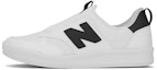 Buy 뉴발란스 300 스케이트 슈즈 (흰/검) CRT300SG