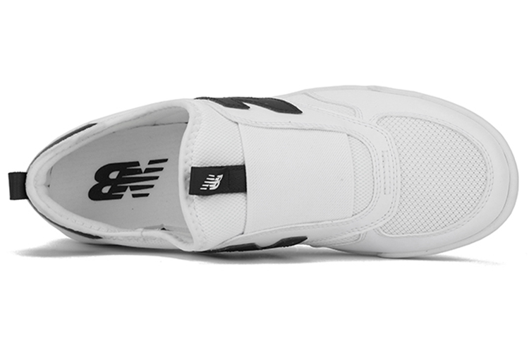 Order 뉴발란스 300 스케이트 슈즈 (흰/검) CRT300SG