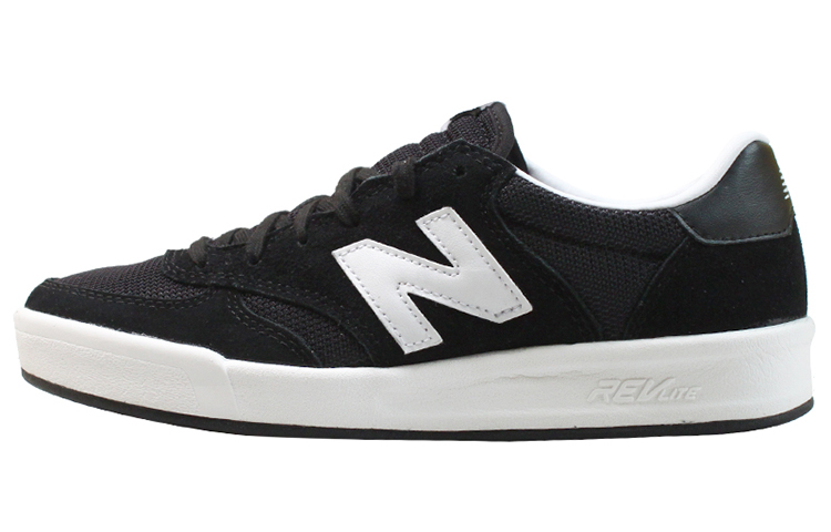 New Balance 300 Sneakers Black CRT300BW